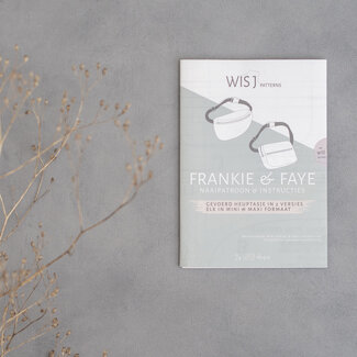 WISJ Patroon Frankie & Faye