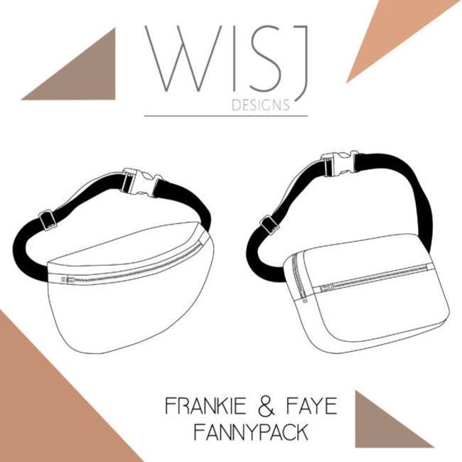 WISJ Patroon Frankie & Faye