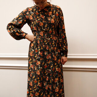 Iris May May-Belle hemd/kleedje WOMAN