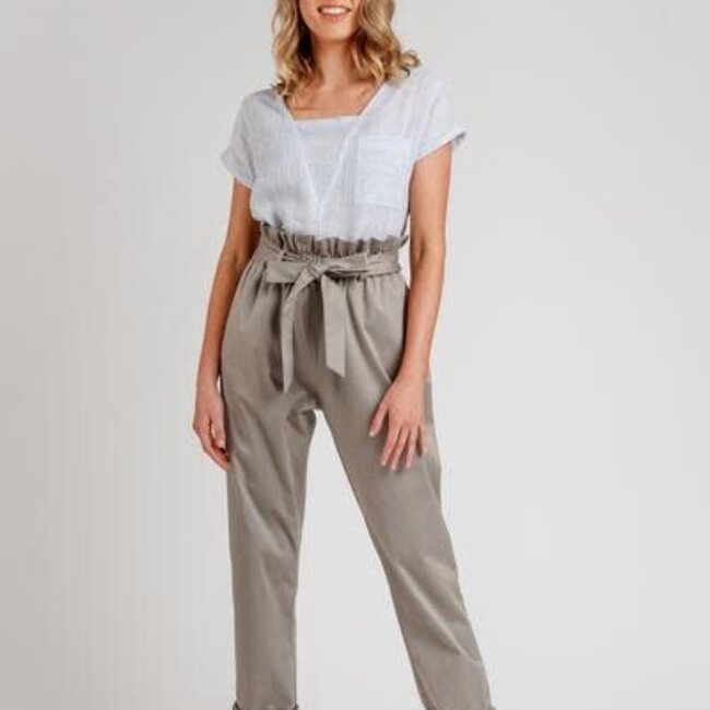 Megan Nielsen Opal Pants & Shorts