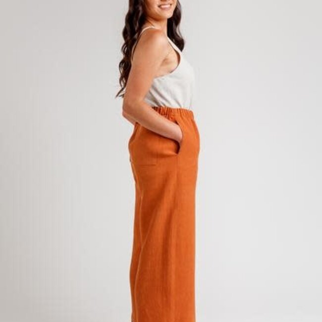 Megan Nielsen Opal Pants & Shorts