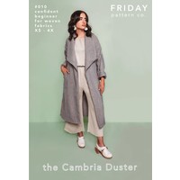 Cambria Duster