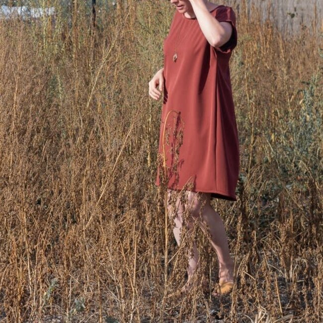 WISJ Patroon Fons & Lena - DAMES