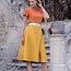 Bel’Etoile Cora rok/tshirt dames & tieners