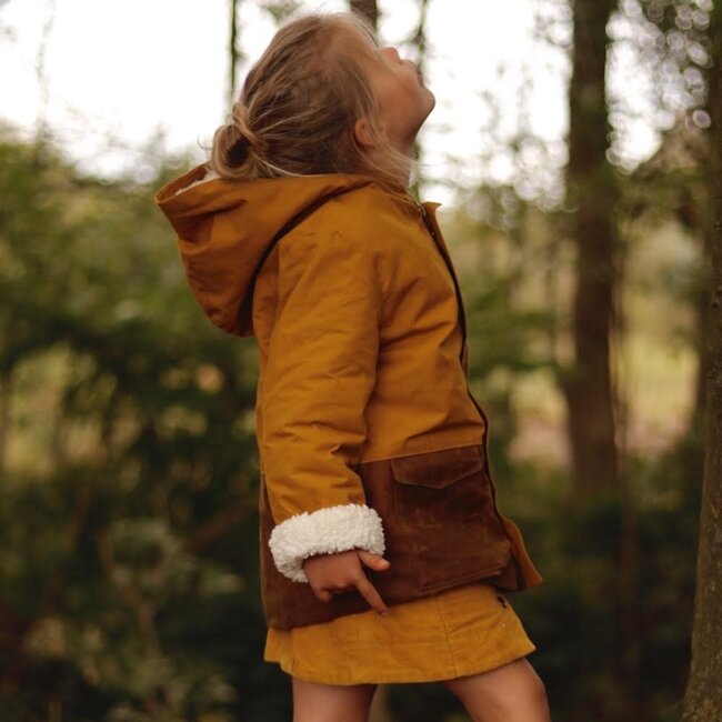 Iris May Renee jas kids