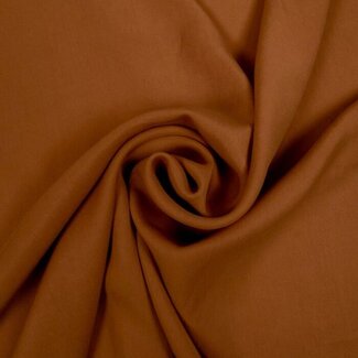 Tencel Twill - Camel