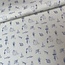 Capsule Fabrics French Terry - The Mix
