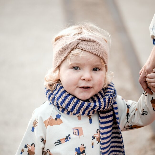 Capsule Fabrics French Terry - The Livingroom