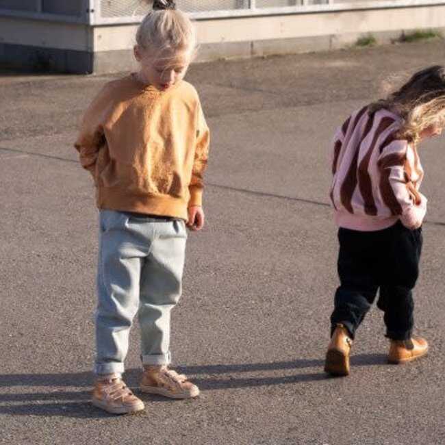 WISJ Patroon Timo Broek