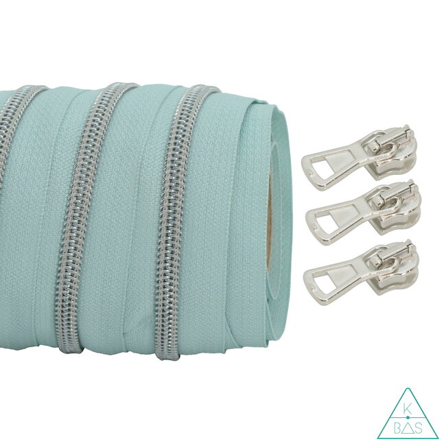 Spiraalrits lint per meter