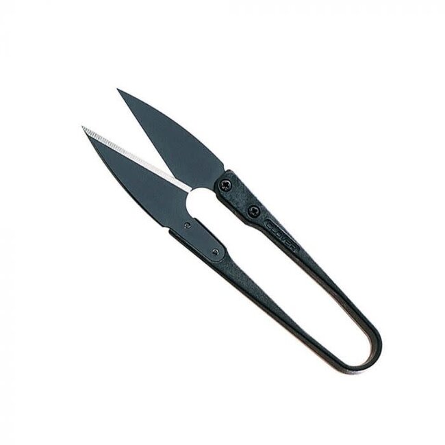 Clover Thread Clipper KUROHA - schaartje