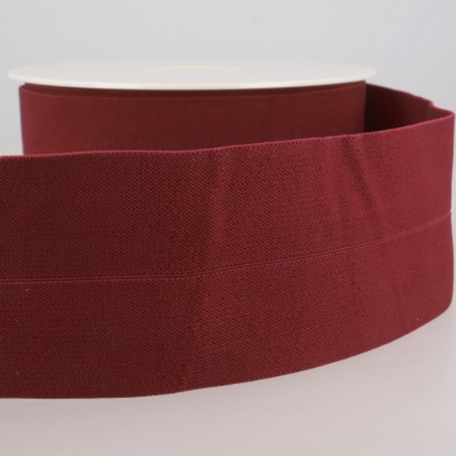 Gevouwen Taille Elastiek