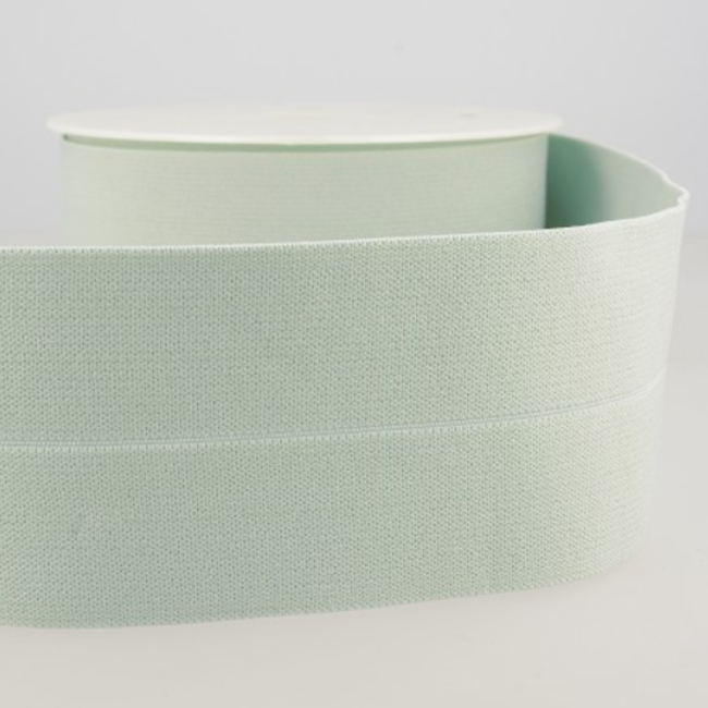 Gevouwen Taille Elastiek