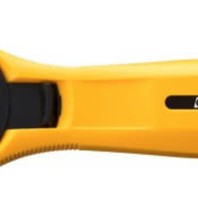 Rolsnijder - rolmes 45mm