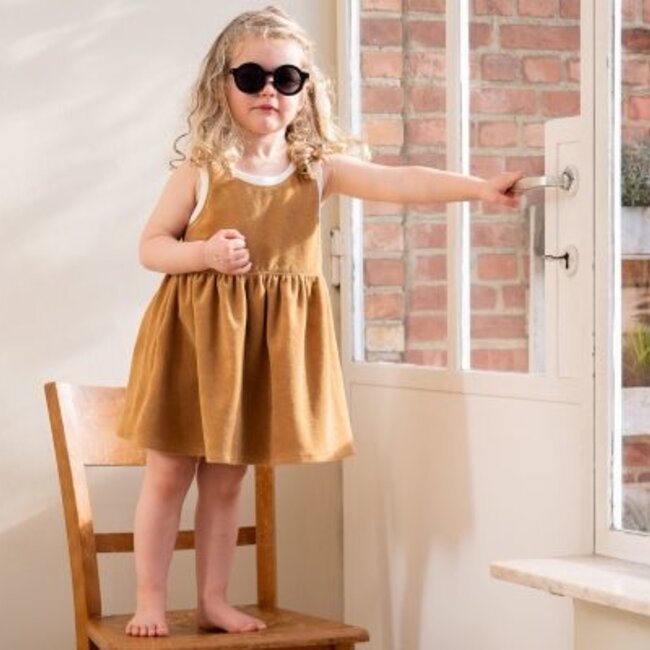 WISJ Patroon Jente Kleedje en Top