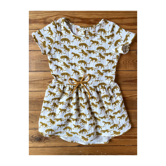 Bel’Etoile Lotus kleedje