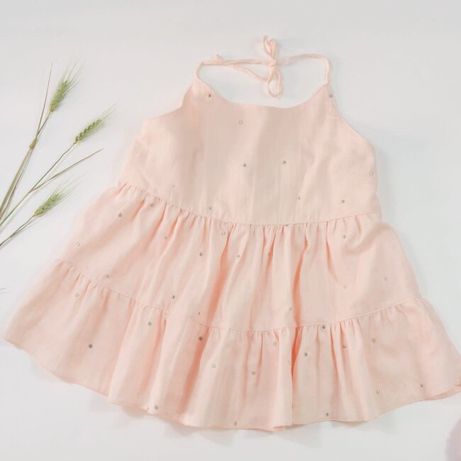 IKATEE Lena MUM - Dress & Blouse