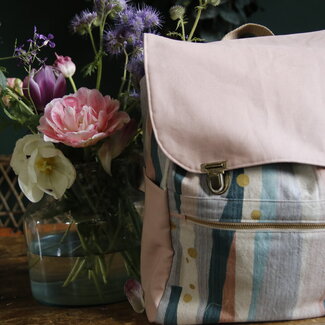 Iris May JACK Backpack