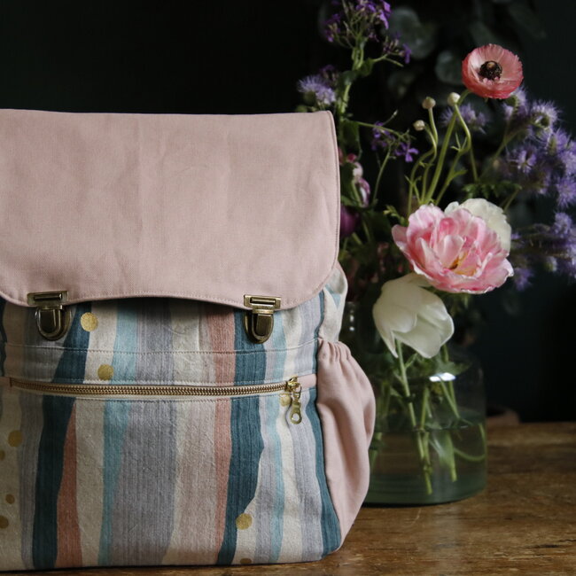 Iris May JACK Backpack