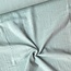 De Stoffenkamer Linen double gauze Minty