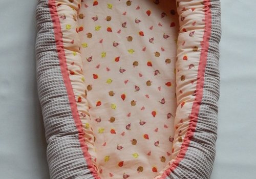 Workshop Babynestje za. 18/09