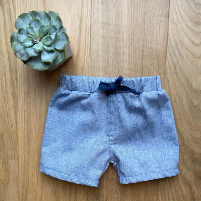 Pomme Short