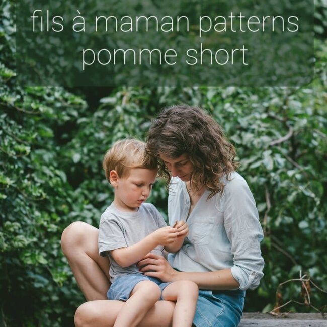 Pomme Short