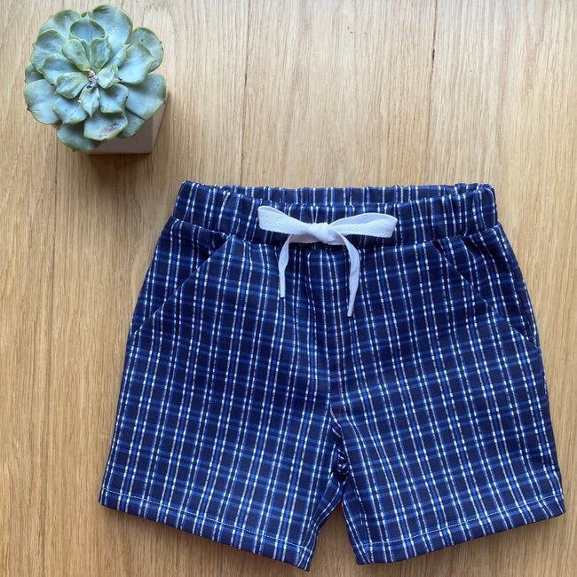 Pomme Short