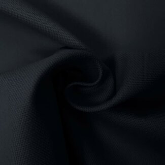 De Stoffenkamer Canvas zwart