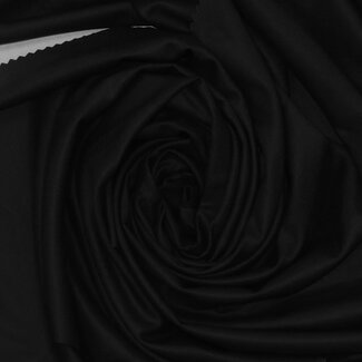 Fibre Mood Bamboo Pantalon - Black