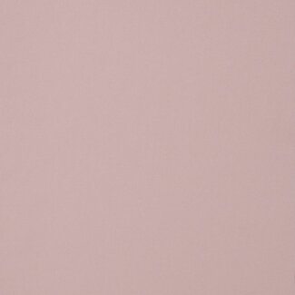 De Stoffenkamer Canvas Gabardine Soft Pink