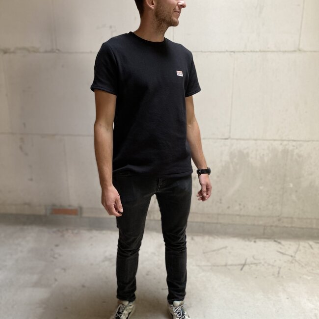 Capsule Fabrics Strijkapplicatie Cassette