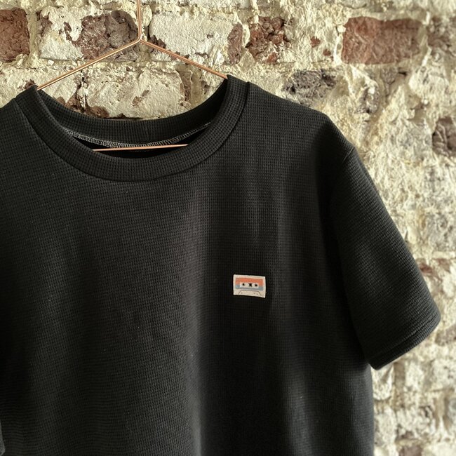 Capsule Fabrics Strijkapplicatie Cassette