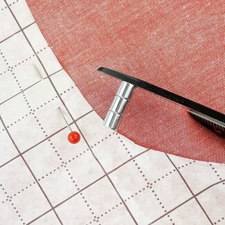 Magneetjes Naadtoeslag per stuk