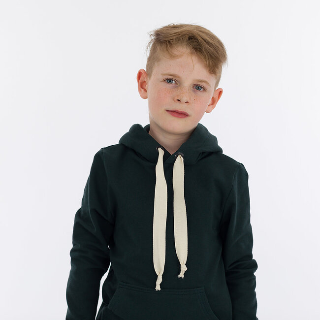 See You At Six Twill Tape (keper) Natural