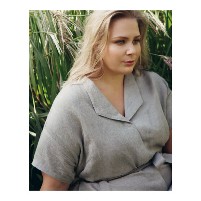 Named Boek 'Naaien Scandinavische stijl' 2