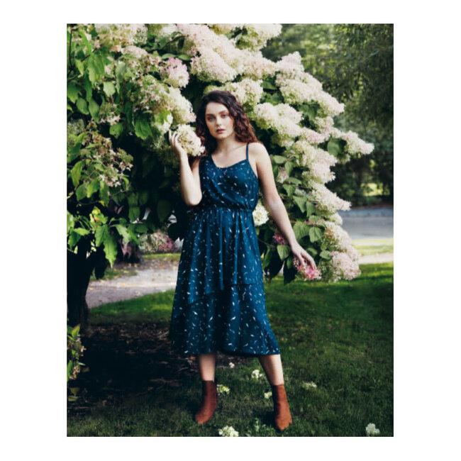 Named Boek 'Naaien Scandinavische stijl' 2