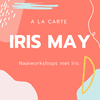Workshop A La Carte met Iris May za. 15/01