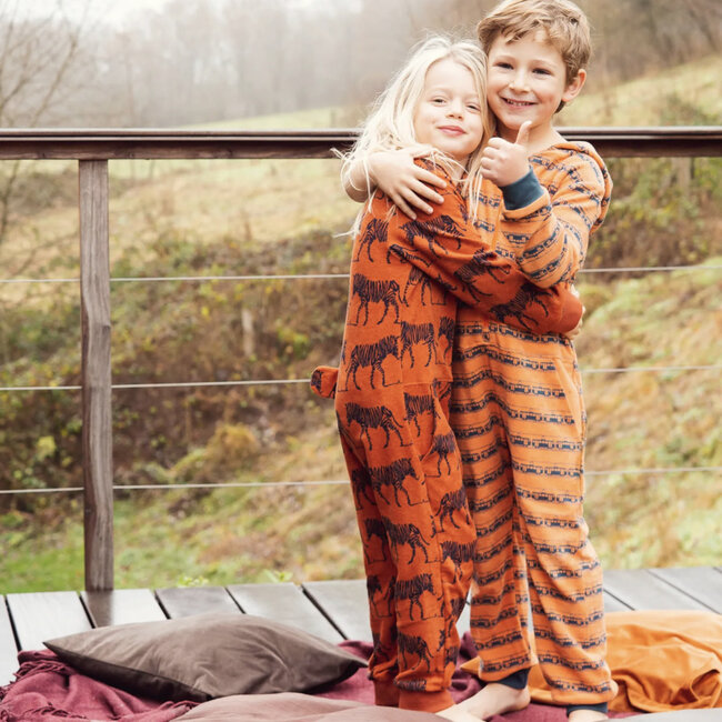 WISJ Jotte onesie / jumpsuit