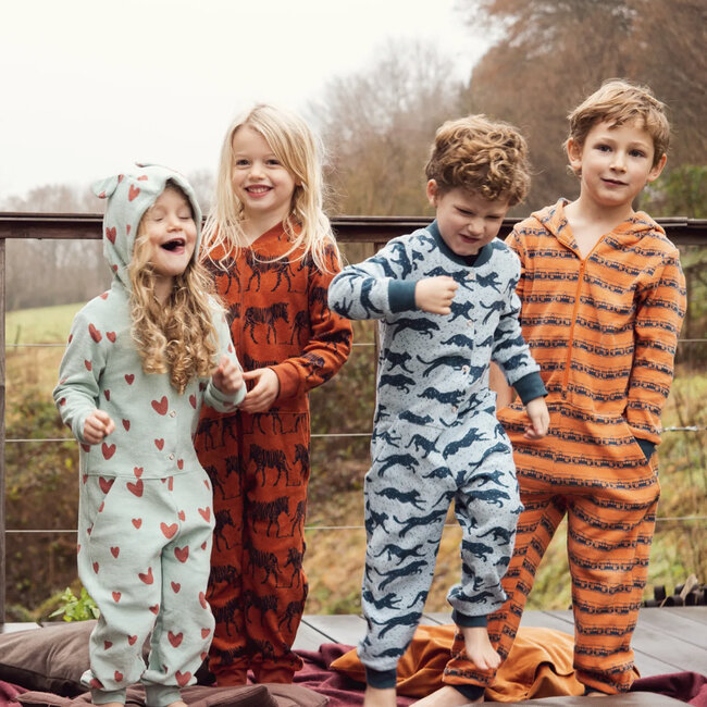 WISJ Jotte onesie / jumpsuit