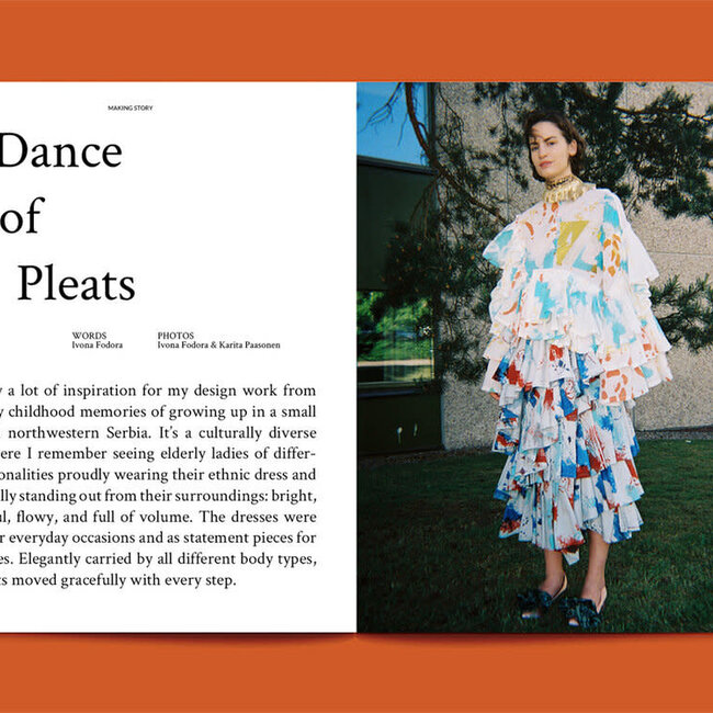 Tauko TAUKO magazine N. 1