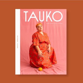 Tauko TAUKO magazine N. 2