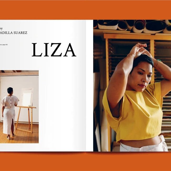 Tauko TAUKO magazine N. 2