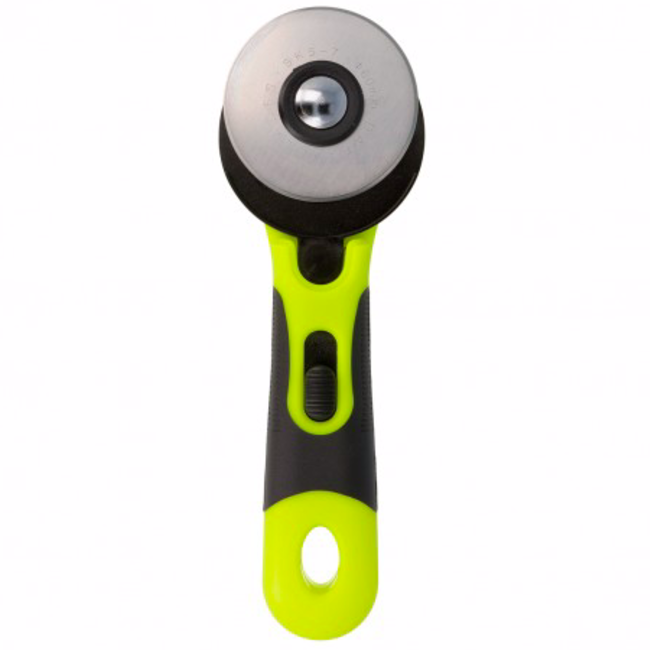 Rolsnijder - rolmes 60mm