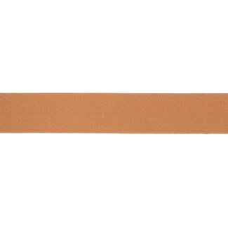 Taille Elastiek 30mm - cognac