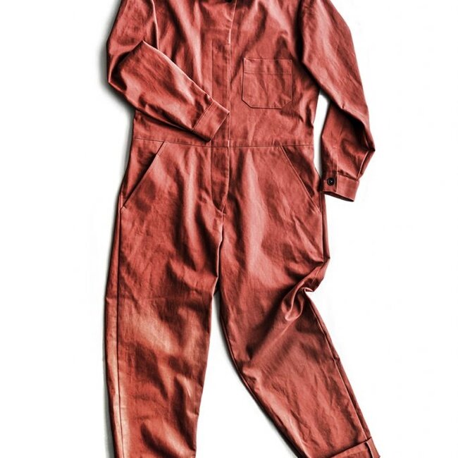 merchant&mills Merchant & Mills - DIGITAL PATTERNS PDF