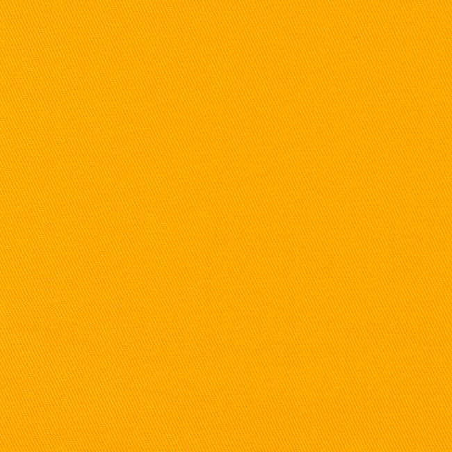 Tencel lyocell warm geel