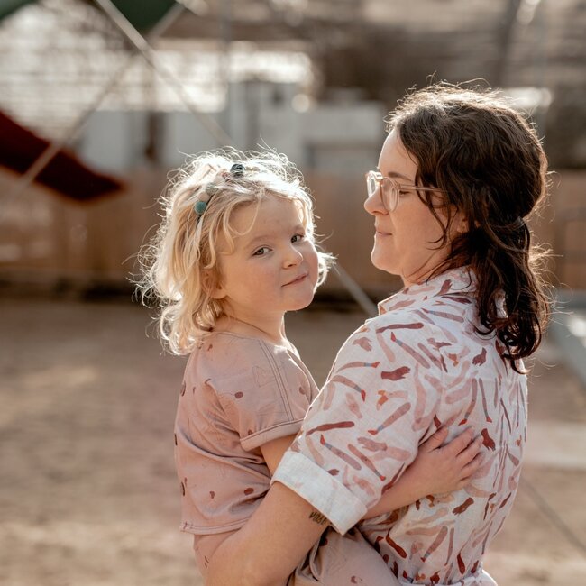 Capsule Fabrics French Terry - Anatomy - Silhouettes