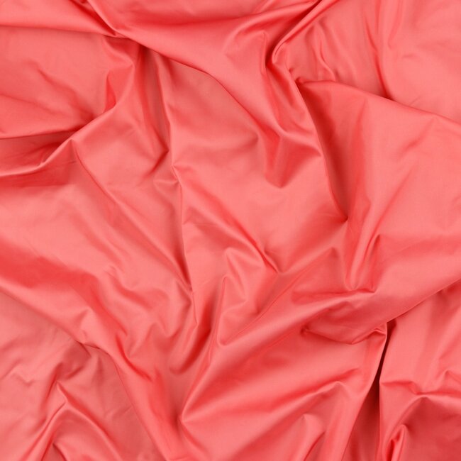 De Stoffenkamer Summer Fine  Rains Coral