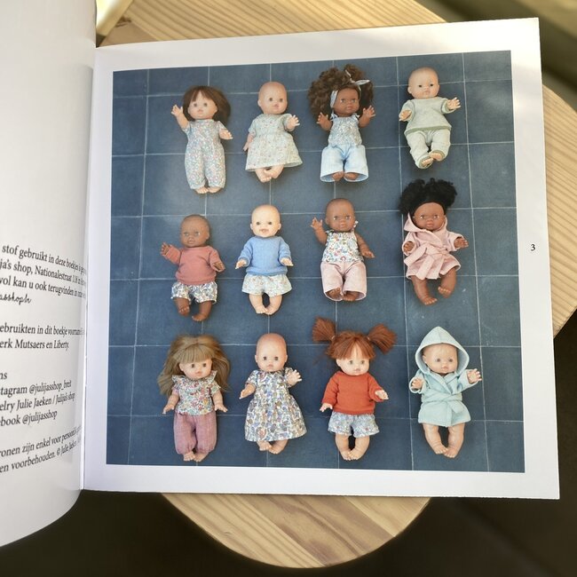 Boven De Wolken Boven de wolken 26 - voor paula & julien